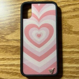 iphone x/xs case